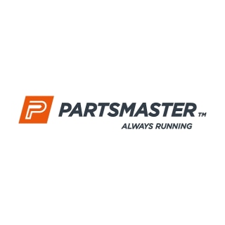 Parts Master logo