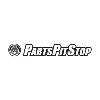 Parts Pit Stop