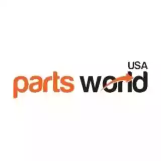 parts world USA
