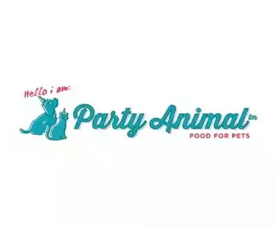 Party Animal Pet Food