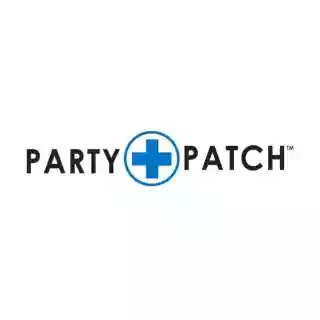 Party Patch logo