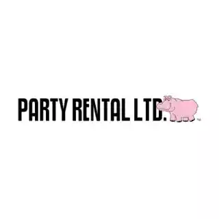 Party Rental