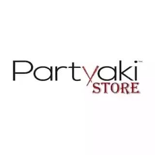 Partyaki