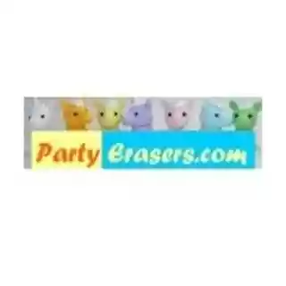 PartyErasers