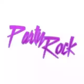 Party Rock Clothing