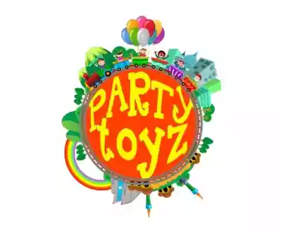 Partytoyz