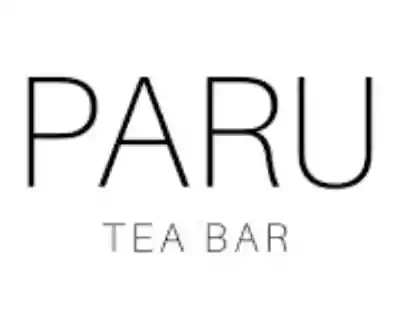 Paru Tea Bar