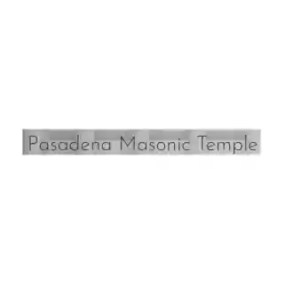 Pasadena Masonic Temple
