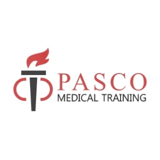 Pasco Medical Training