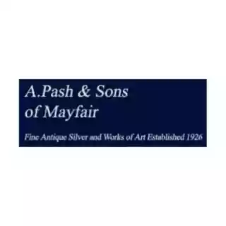 A.Pash & Sons