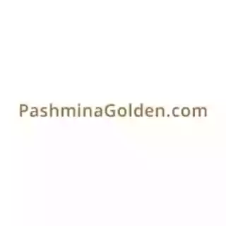 Pashmina Golden