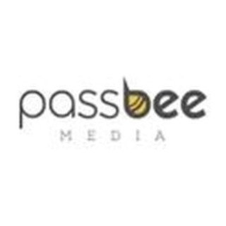 Passbee Media logo