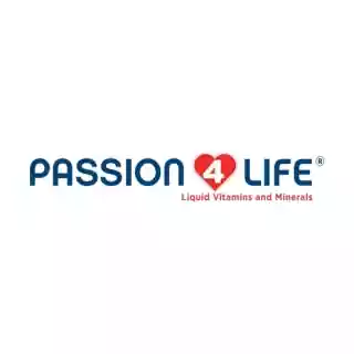 Passion 4 Life Vitamins