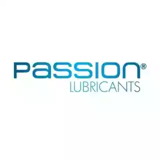 PASSION Lubes