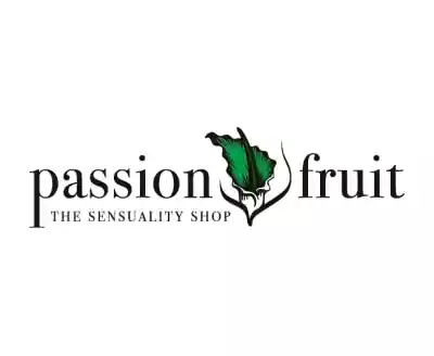 Passion Fruit Shop