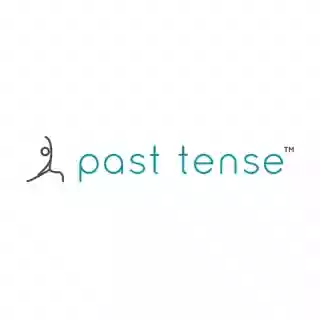 Past Tense Studio