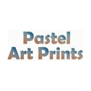 Pastel Art Prints