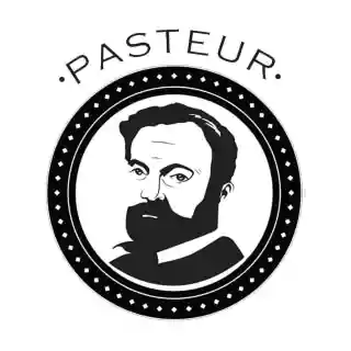Pasteur Pharmacy logo