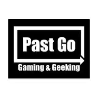 Past Go Gaming & Geeking