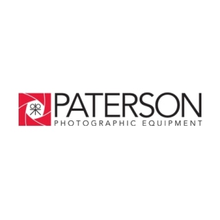 Paterson Photographic Equipment