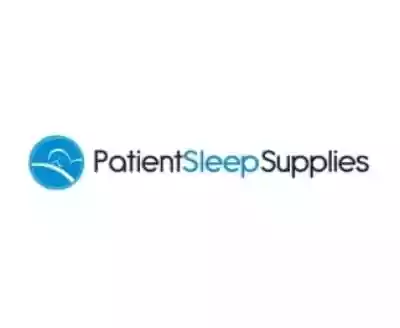 Patient Sleep Supplies