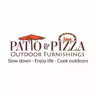 Patio and Pizza
