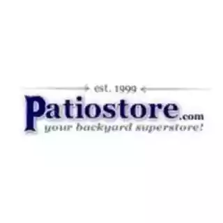 Patiostore