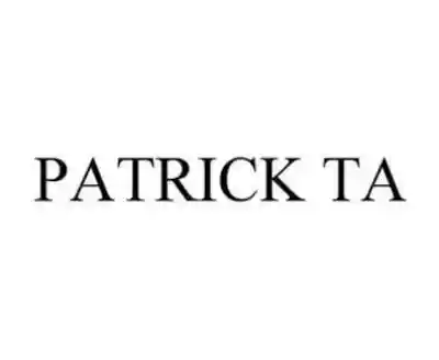 Patrick Ta