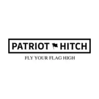 Patriot Hitch logo