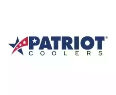 Patriot Coolers