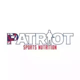 Patriot Sports Nutrition