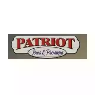 Patriot Tours & Provisions