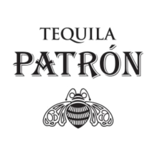 Patrón Tequila