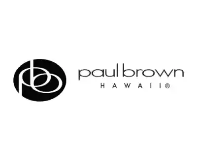 Paul Brown Hawaii