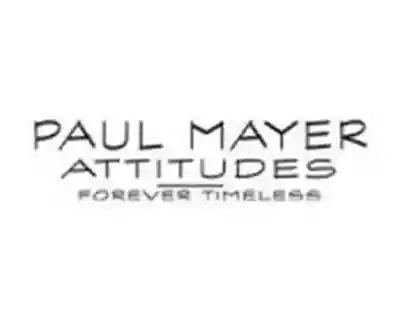 Paul Mayer