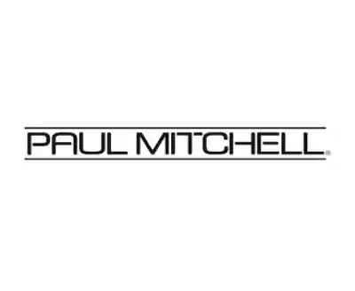 Paul Mitchell