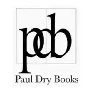 Paul Dry Books