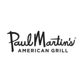 Paul Martin’s American Grill