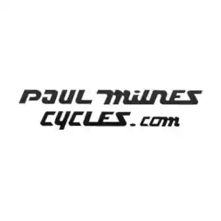 Paul Milnes Cycles