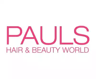 Pauls Hair World