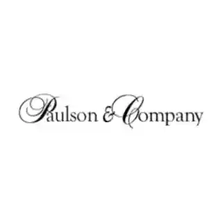 Paulson & Company