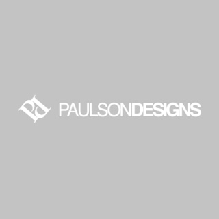 Paulson Designs logo