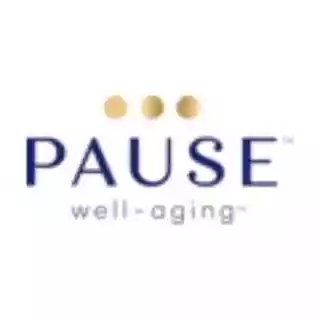 Pause Well-Aging