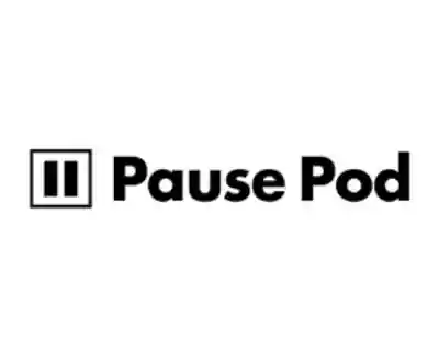 Pause Pod