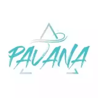 Pavana Yoga Studios logo