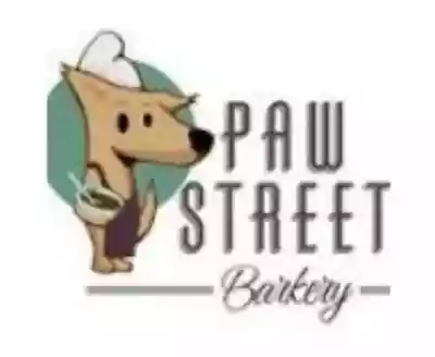 Paw Street Barkery