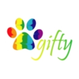 Paw Gifty logo