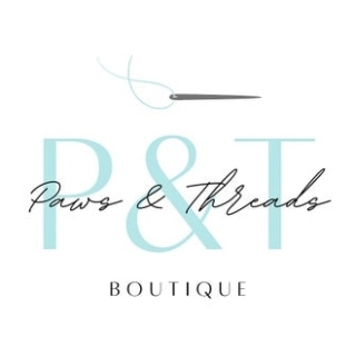 Paws & Threads Boutique