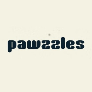 Pawzzles logo