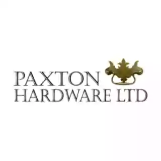 Paxton Hardware